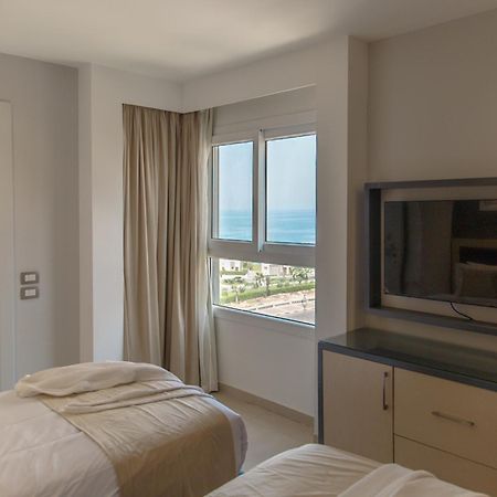 Apartmán Rhactus House San Stefano Alexandrie Exteriér fotografie