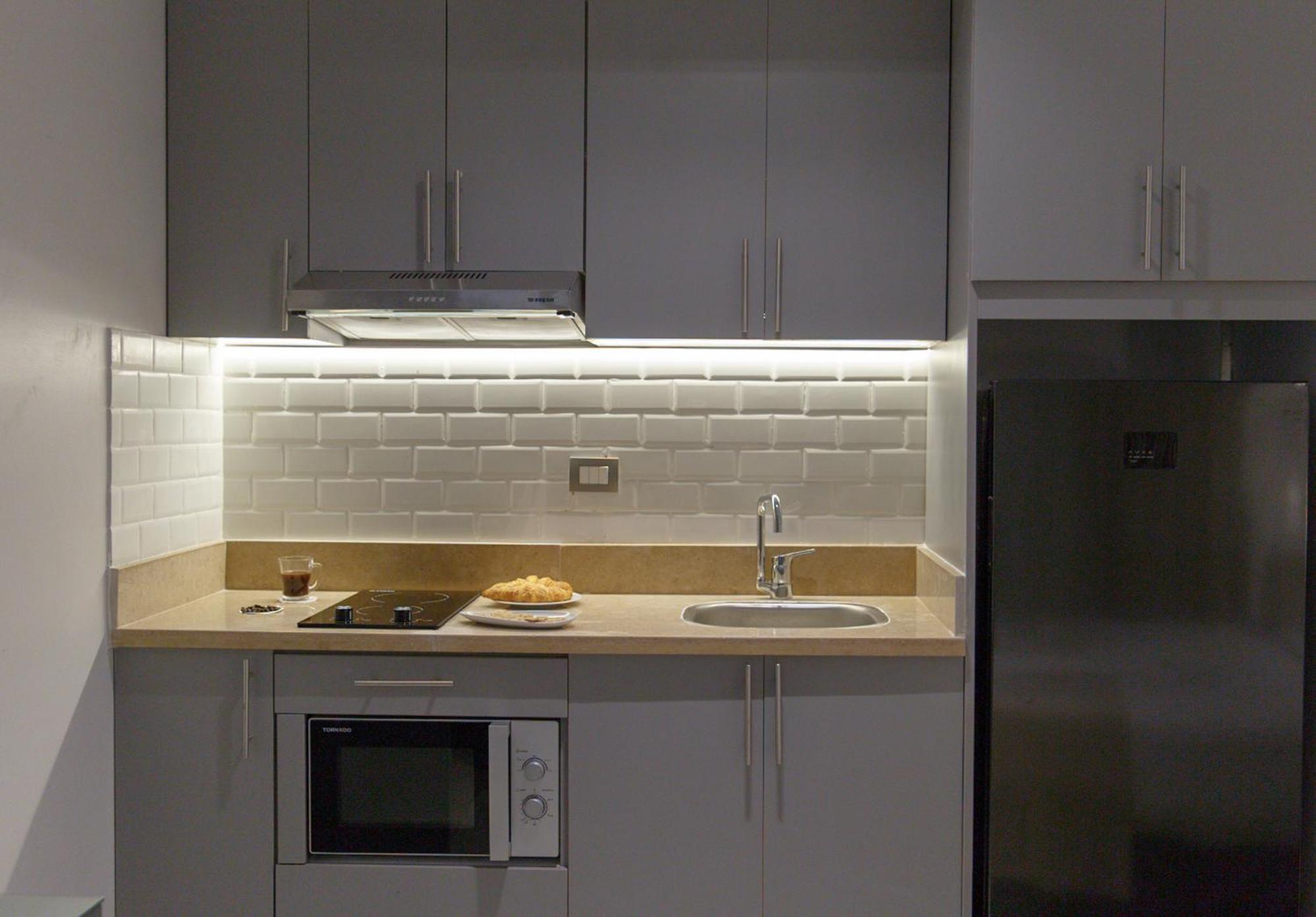 Apartmán Rhactus House San Stefano Alexandrie Exteriér fotografie
