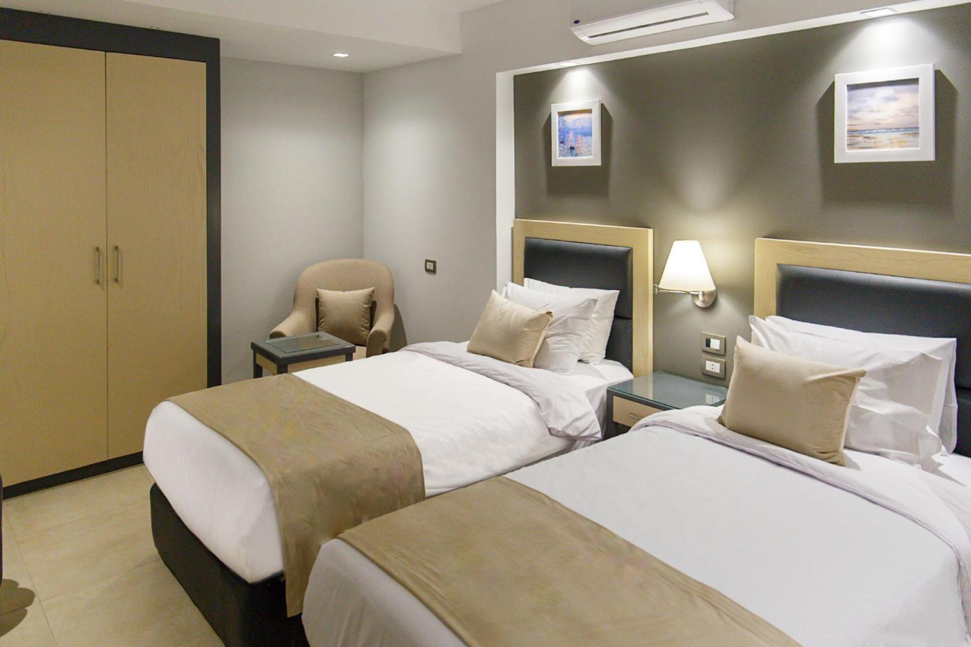Apartmán Rhactus House San Stefano Alexandrie Exteriér fotografie